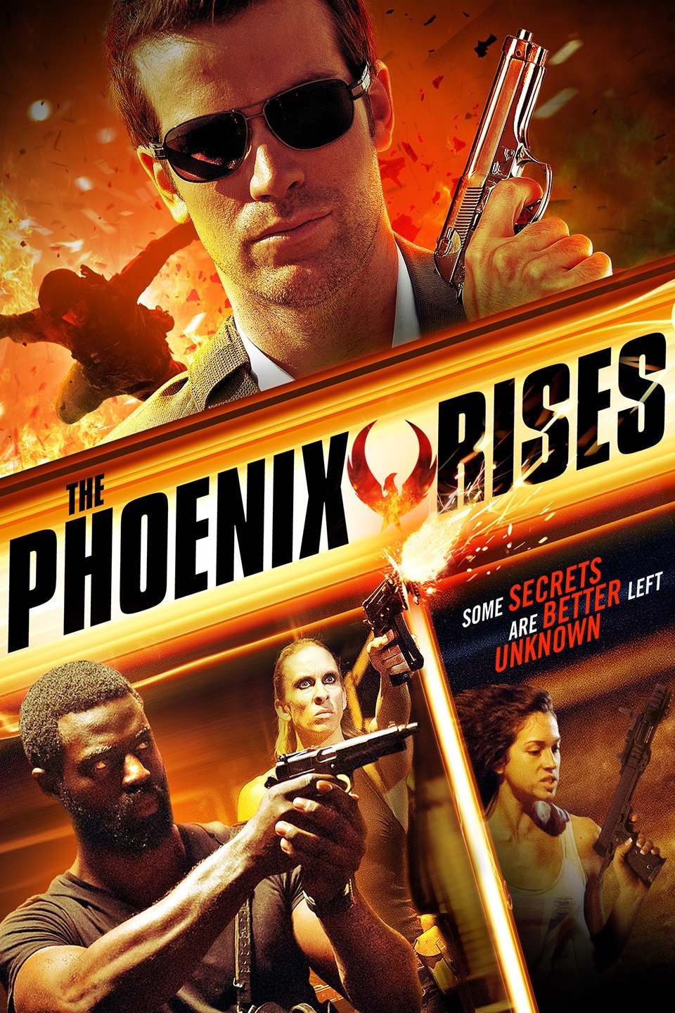 The Phoenix Rises Pictures Rotten Tomatoes