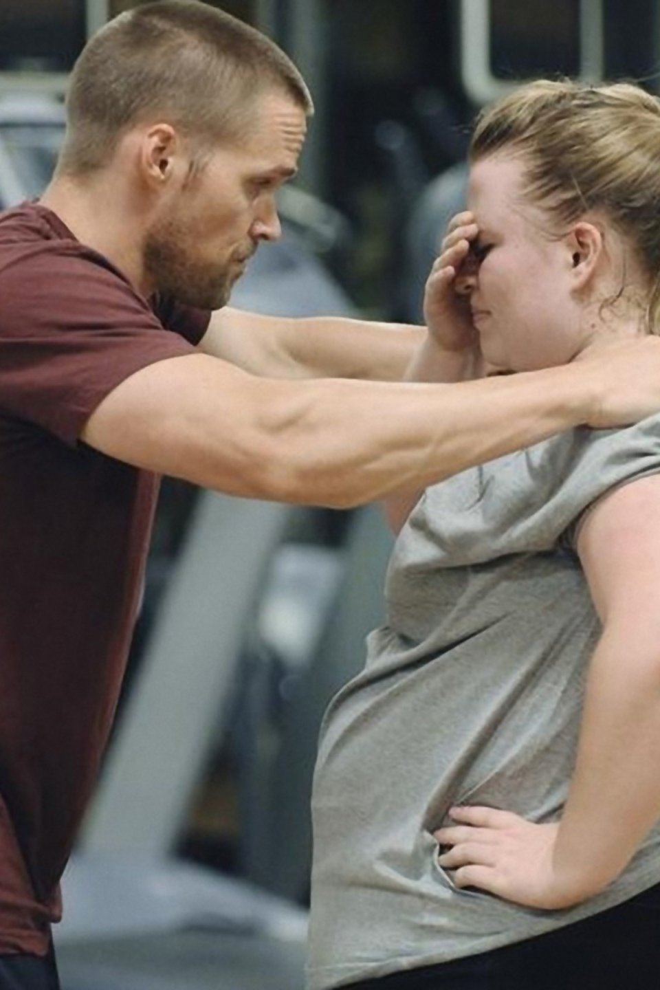 Extreme Weight Loss Season 1 Episodes