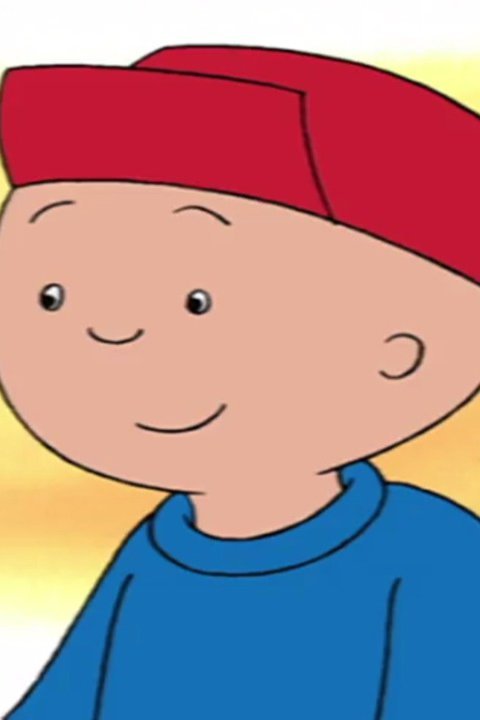 Caillou at the Beach Pictures - Rotten Tomatoes