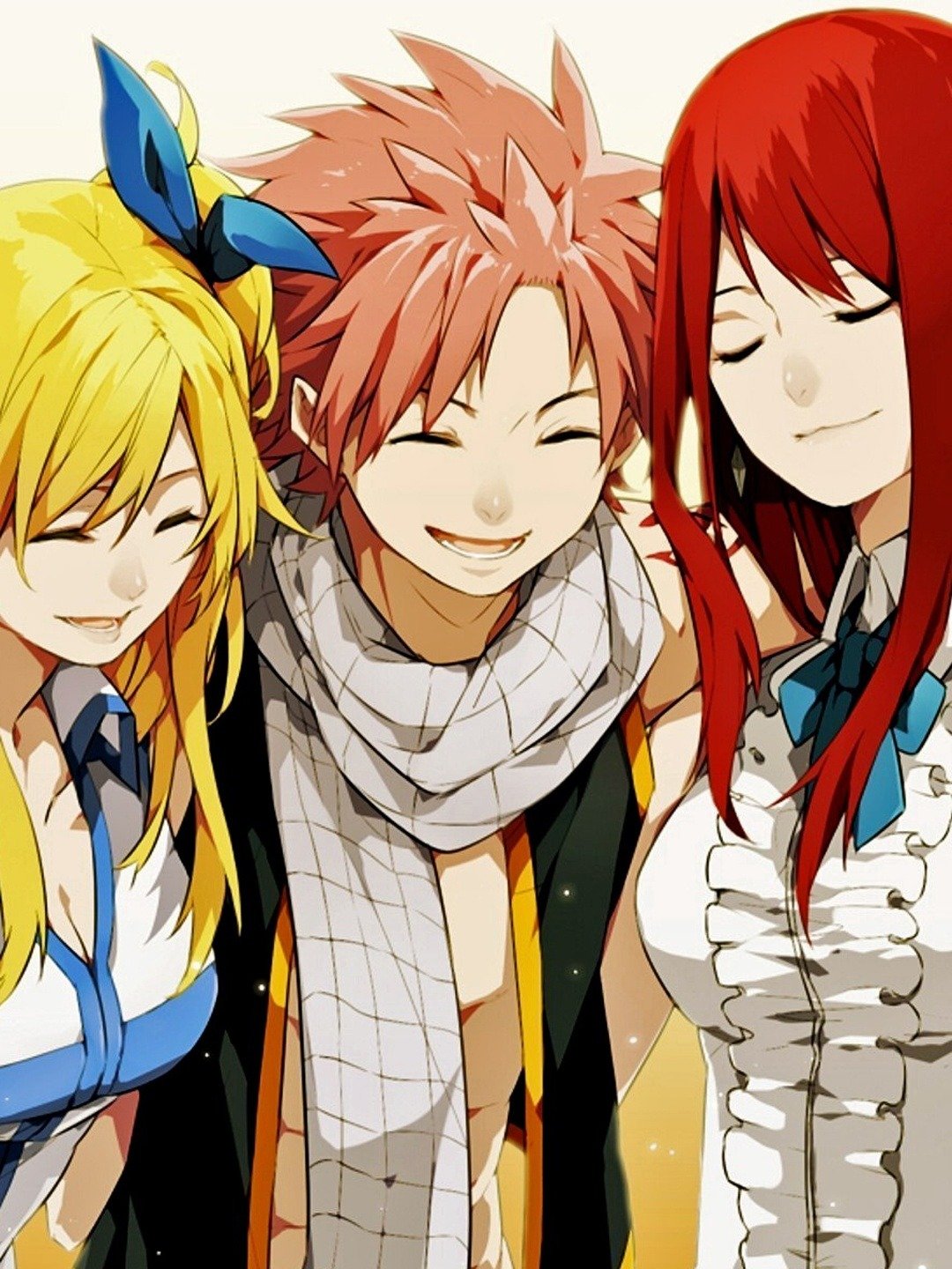 15 Anime To Watch If You Love Fairy Tail