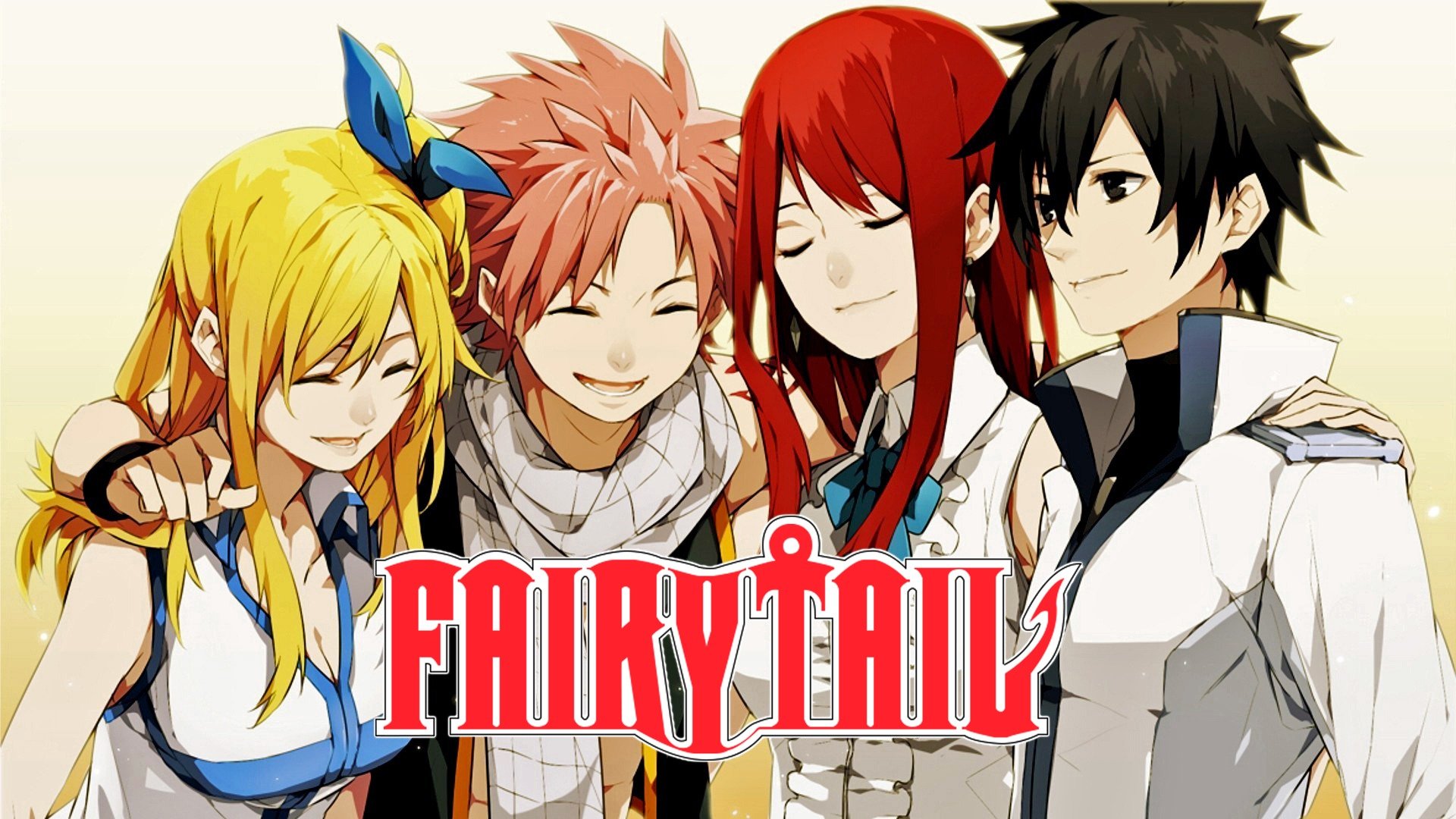 Full List of Best Fairy Tail Episodes Ranked 15 to 1