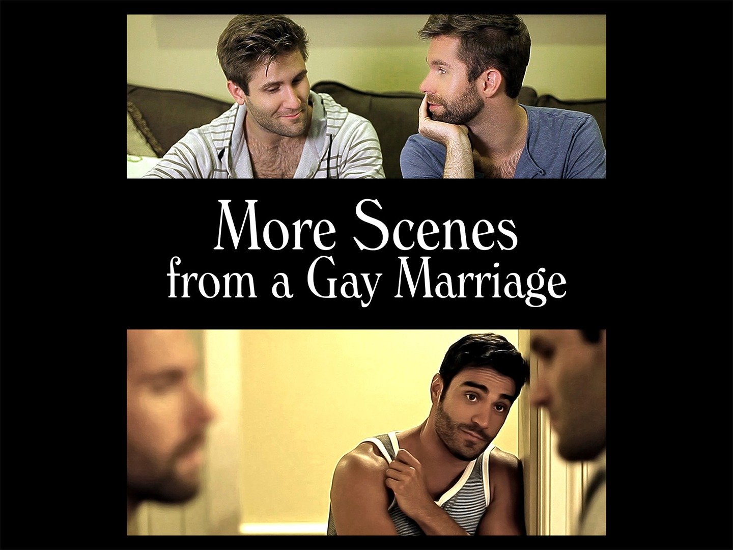 video clips marriage Gay