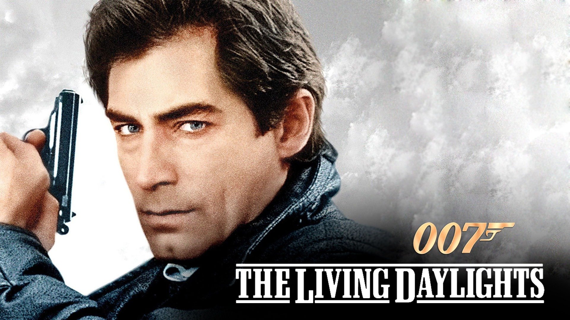 Living Daylights Cast