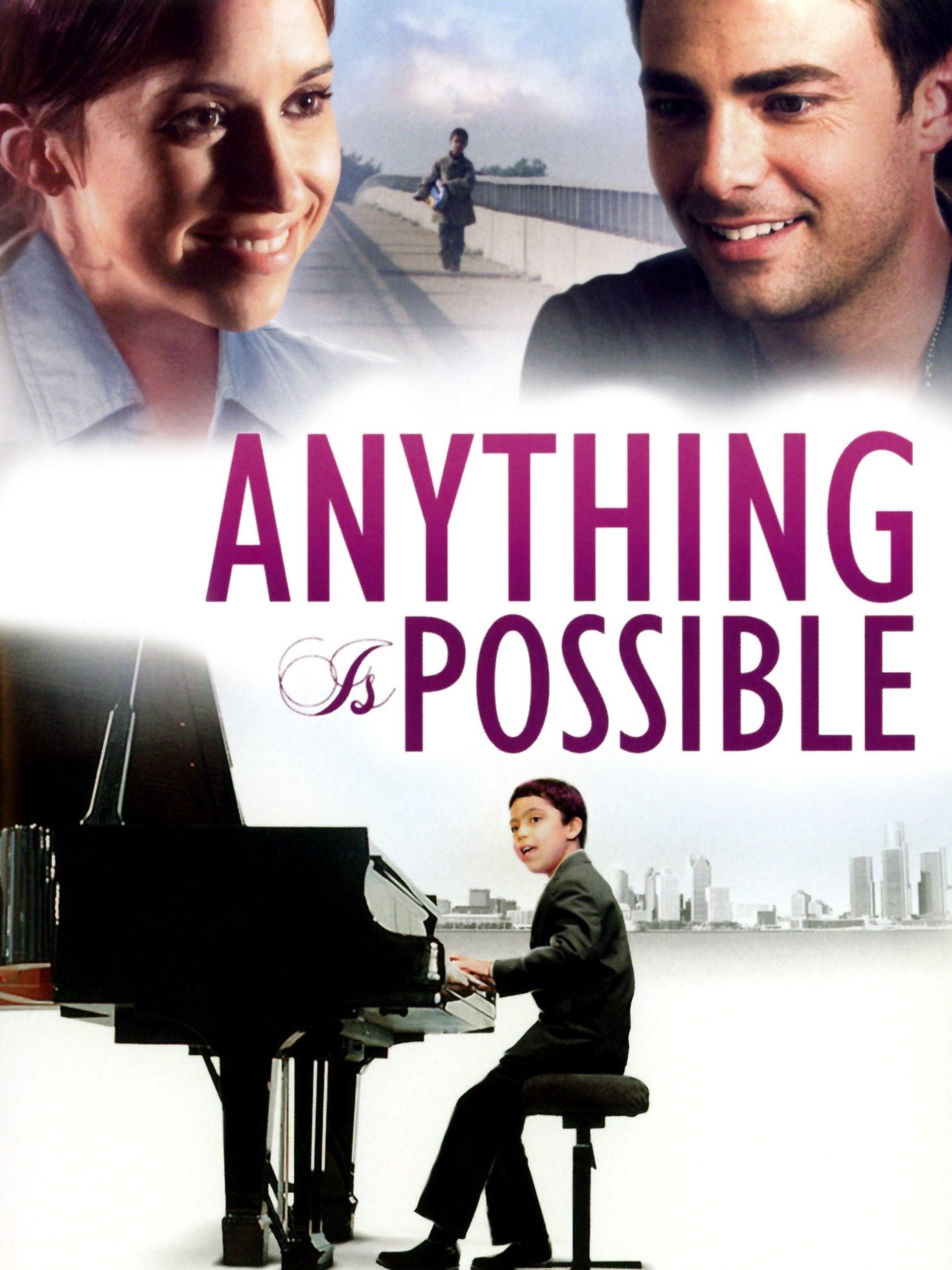 Anything Is Possible - Movie Reviews