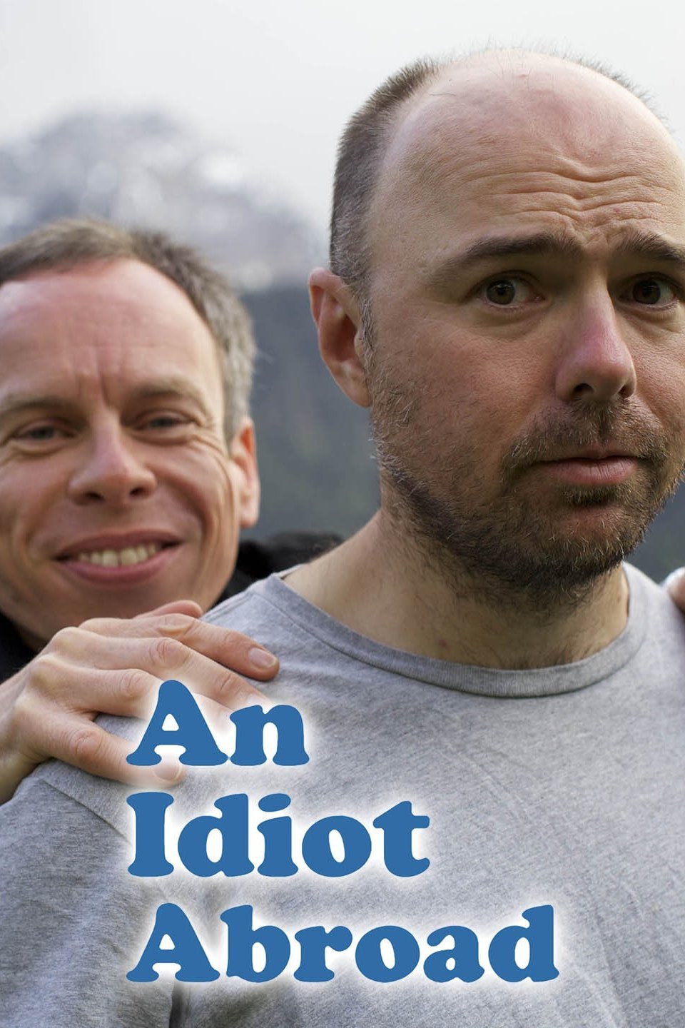 An Idiot Abroad Rotten Tomatoes