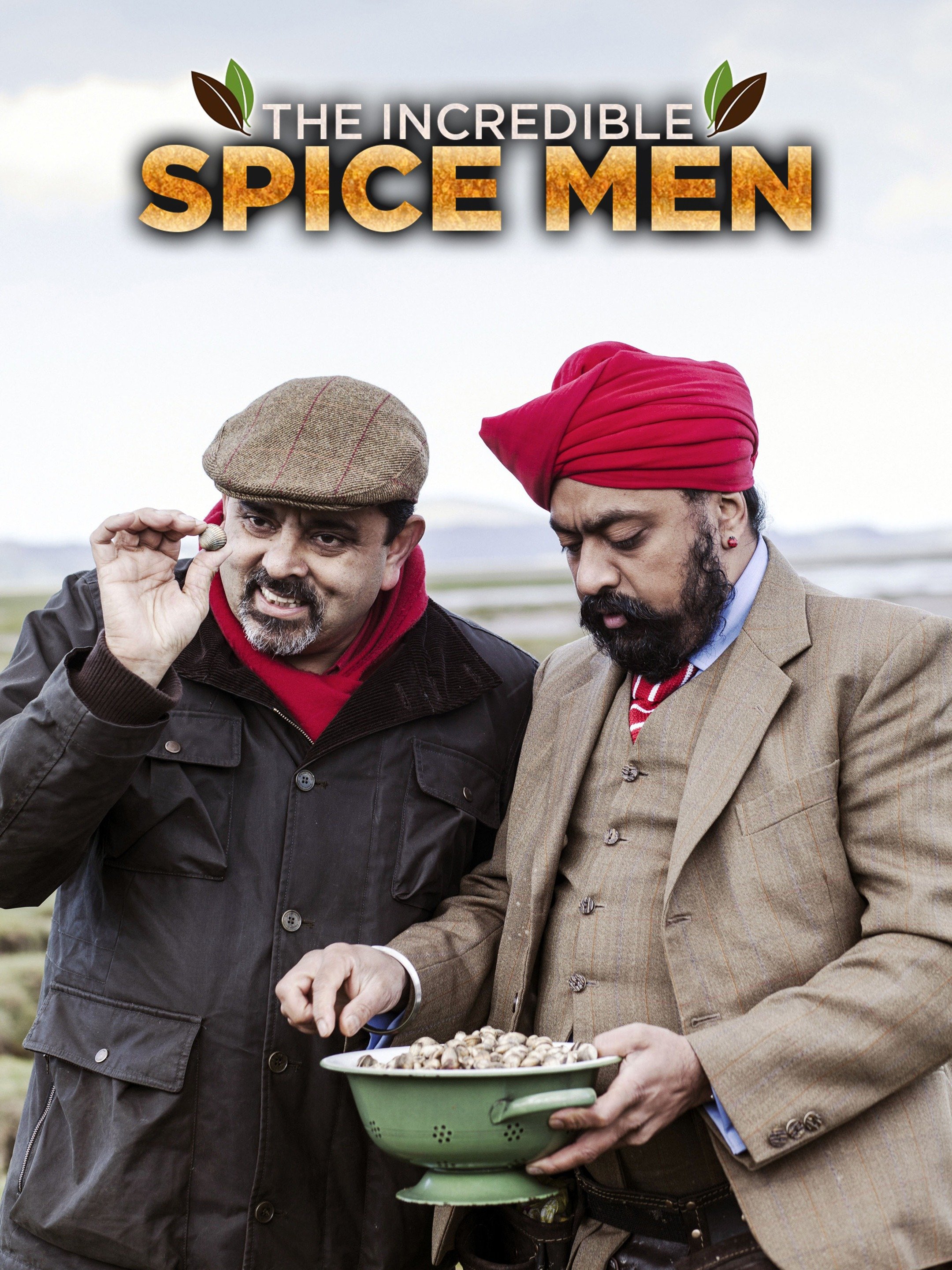 The Incredible Spice Men Pictures Rotten Tomatoes