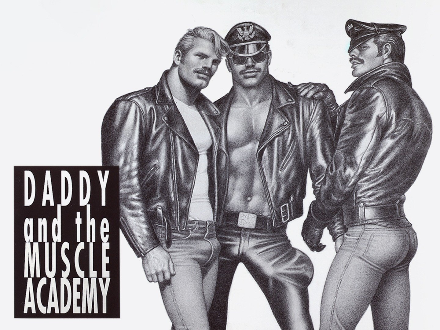Daddy and the Muscle Academy - Rotten Tomatoes
