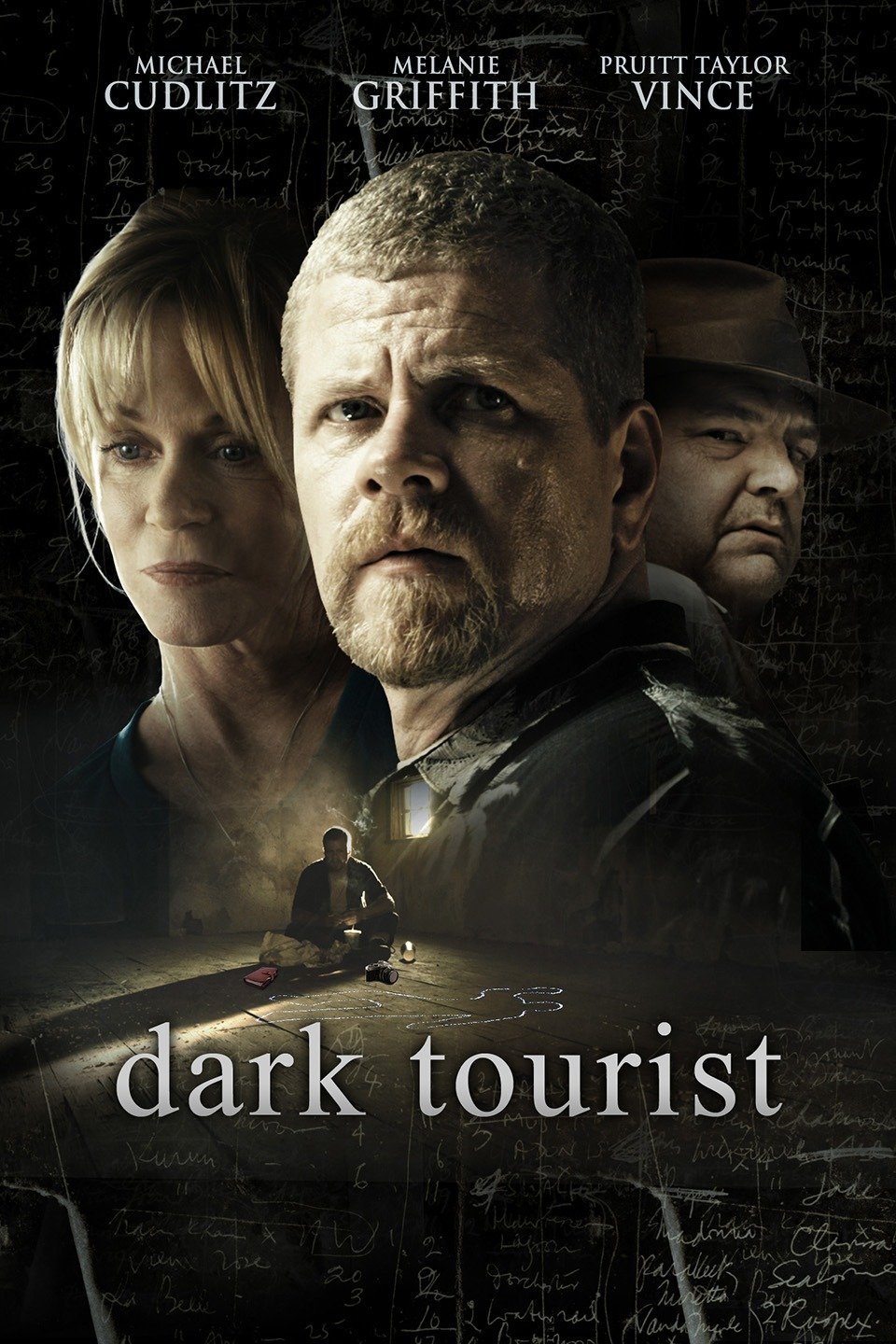 the dark tourist movie