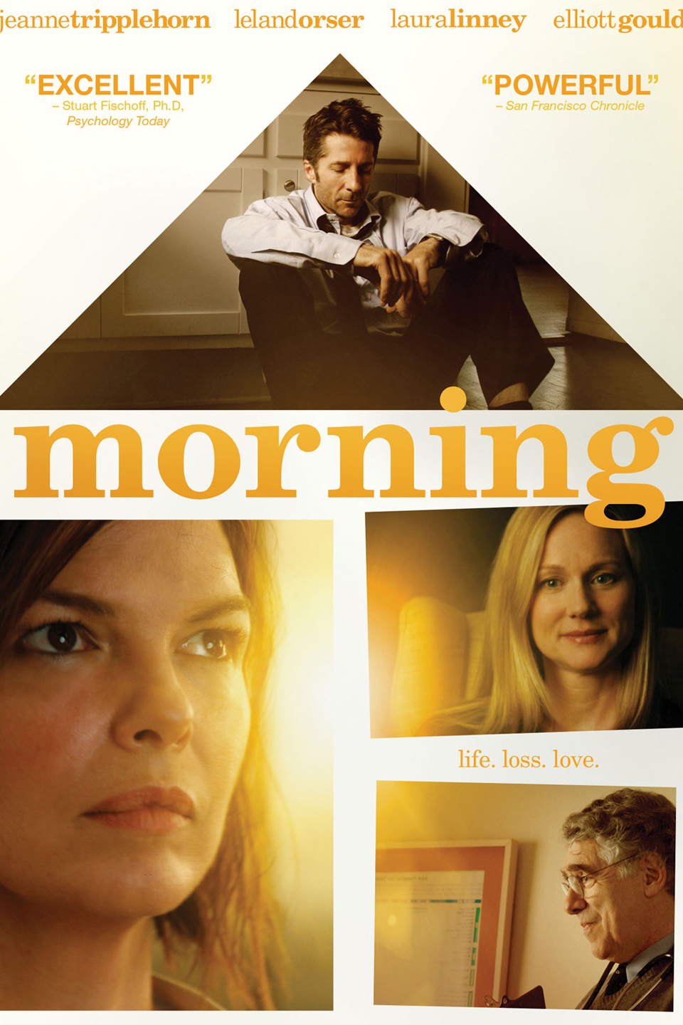 Morning (2010) - Rotten Tomatoes