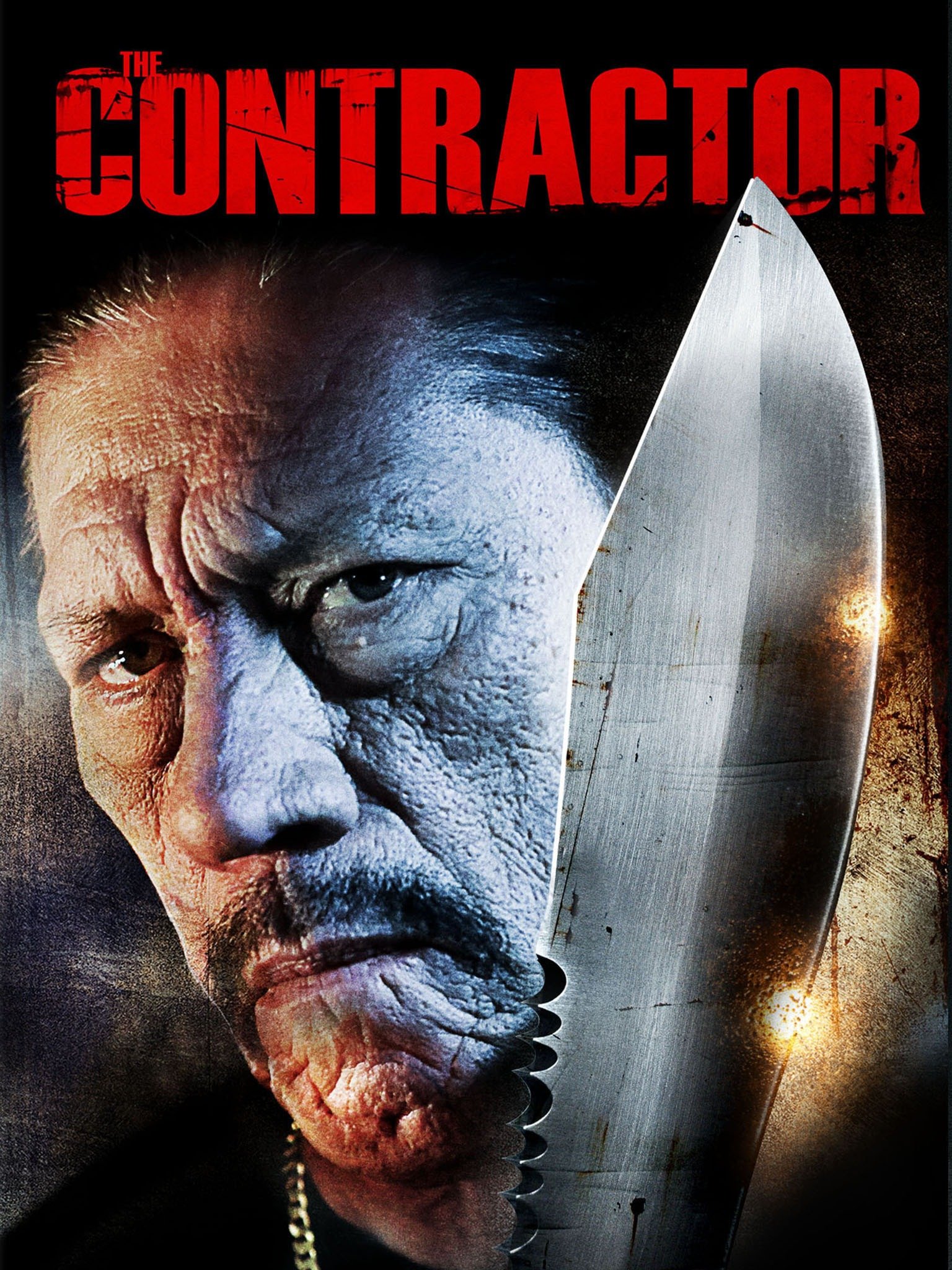 The Contractor (2013) - Rotten Tomatoes