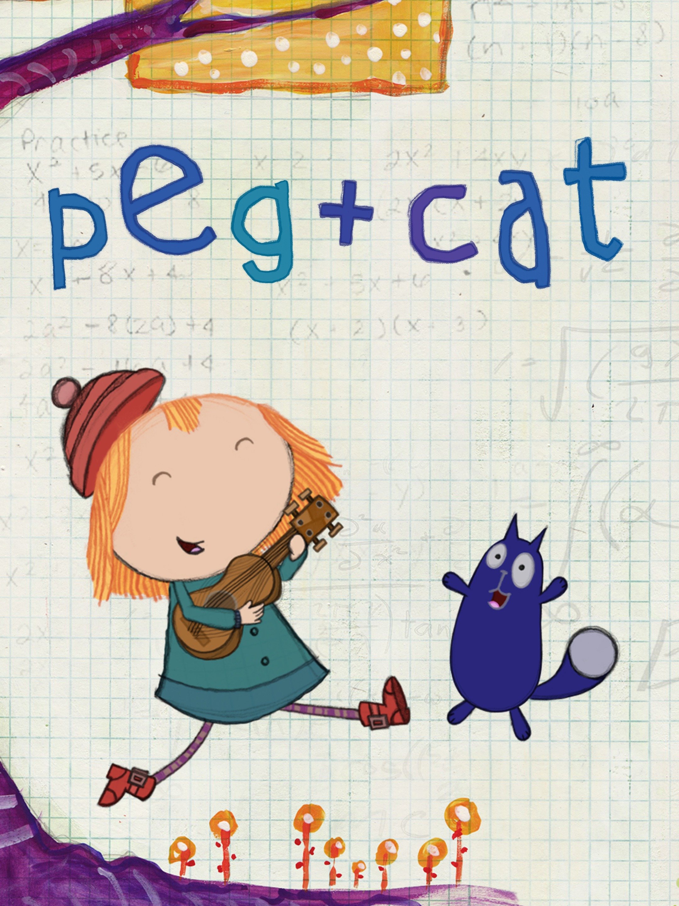 Peg + Cat Pictures - Rotten Tomatoes