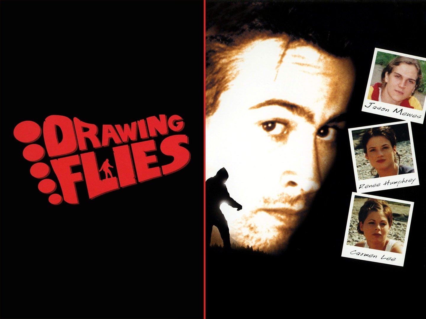 Drawing Flies (1996) Rotten Tomatoes