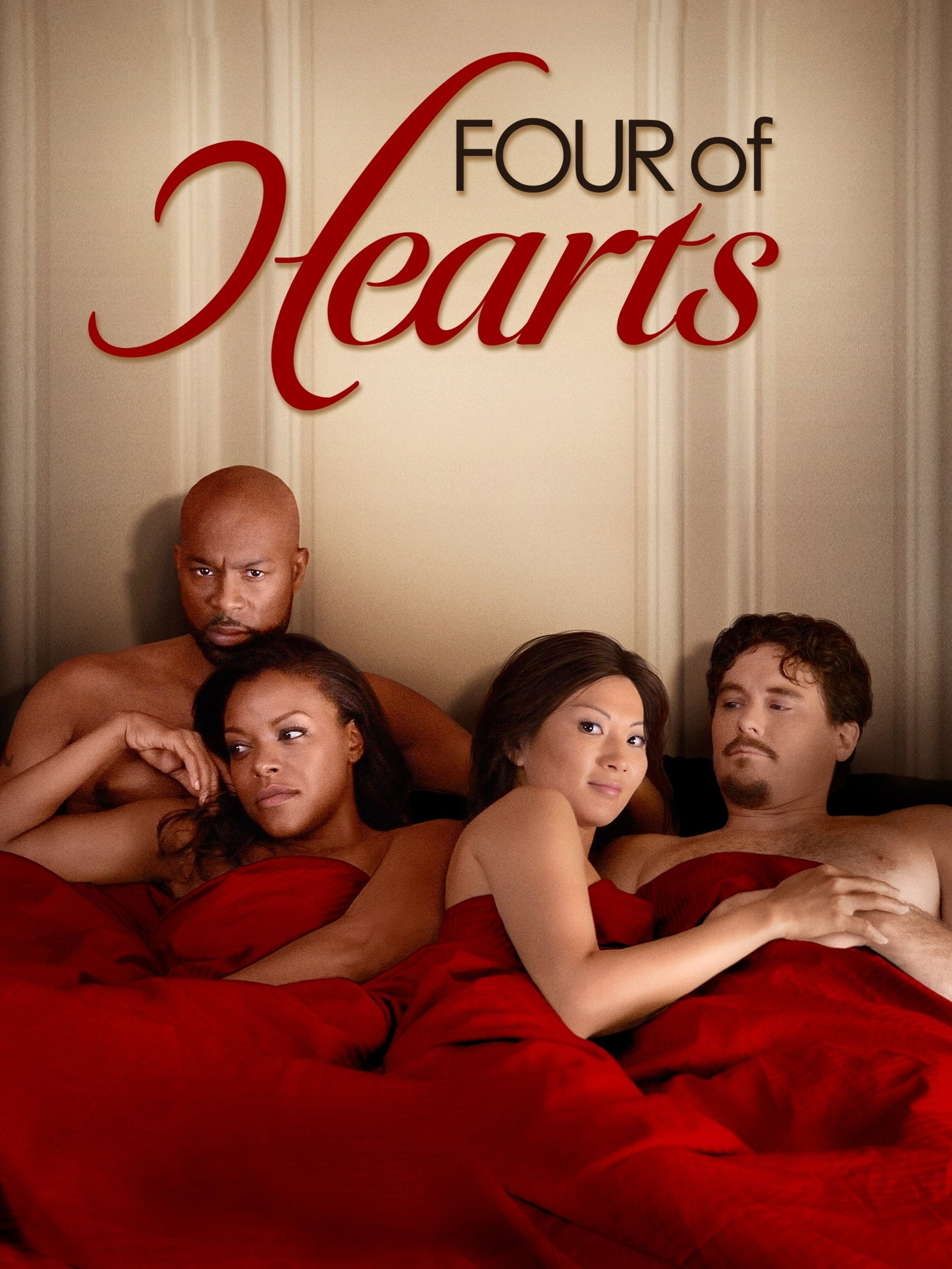 Сердце 2013. Фильм four of the Hearts. 4 Some 2010. Four of Hearts (2014). 4some (2012).