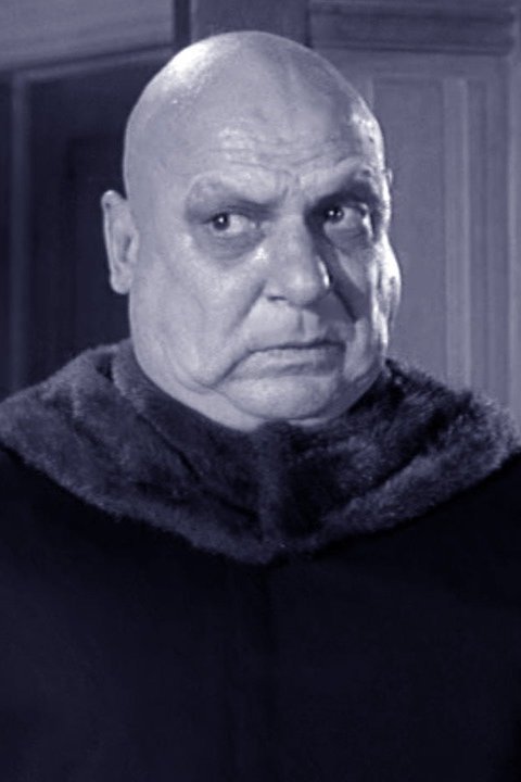 Fester Goes on a Diet Pictures - Rotten Tomatoes