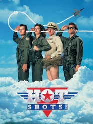 Hot Shots 1991 Rotten Tomatoes