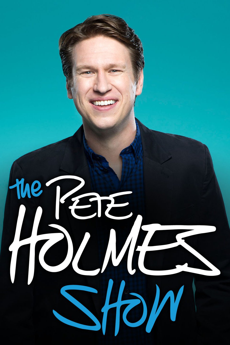 The Pete Holmes Show Rotten Tomatoes