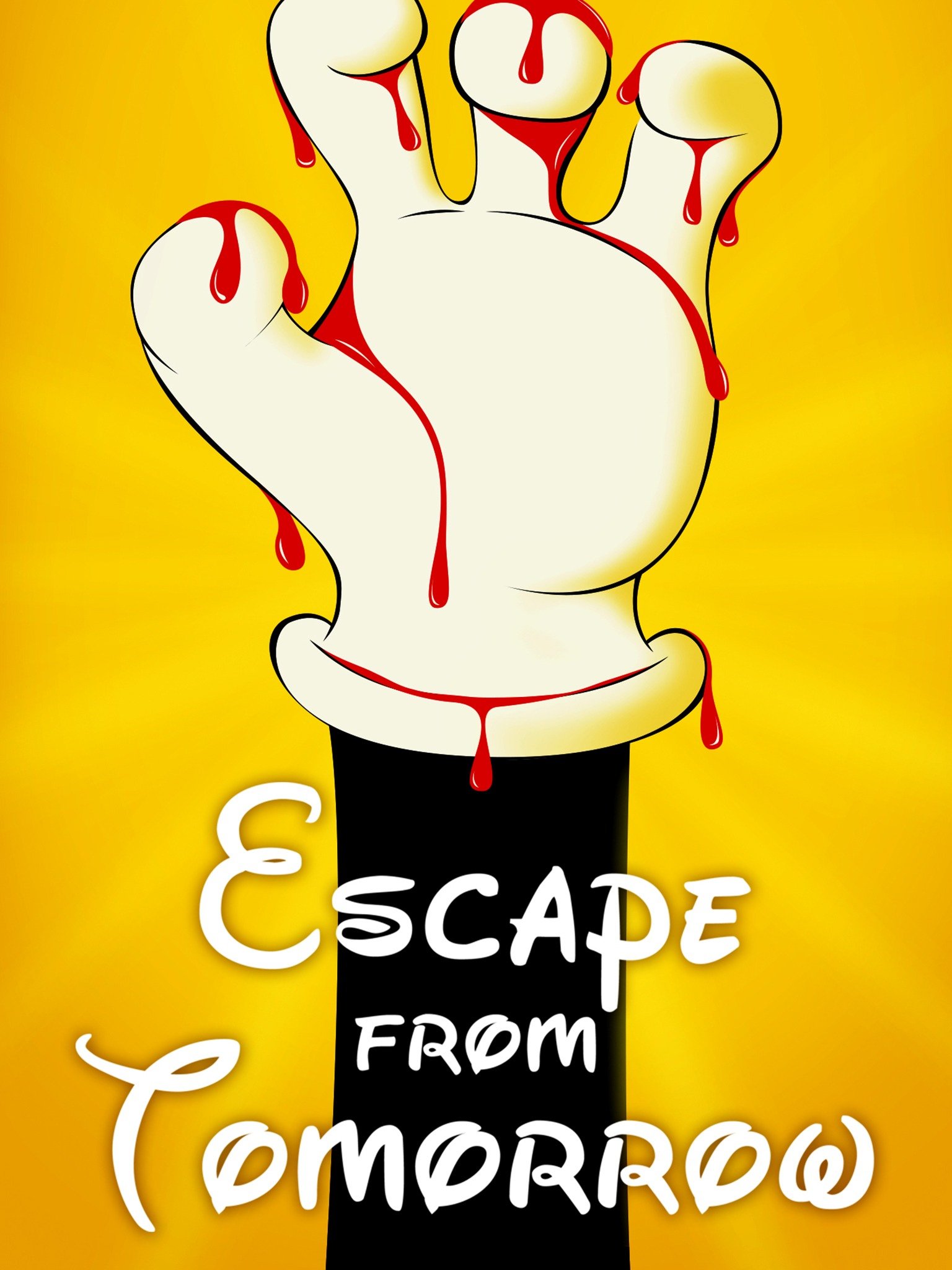 escape from tomorrow watch