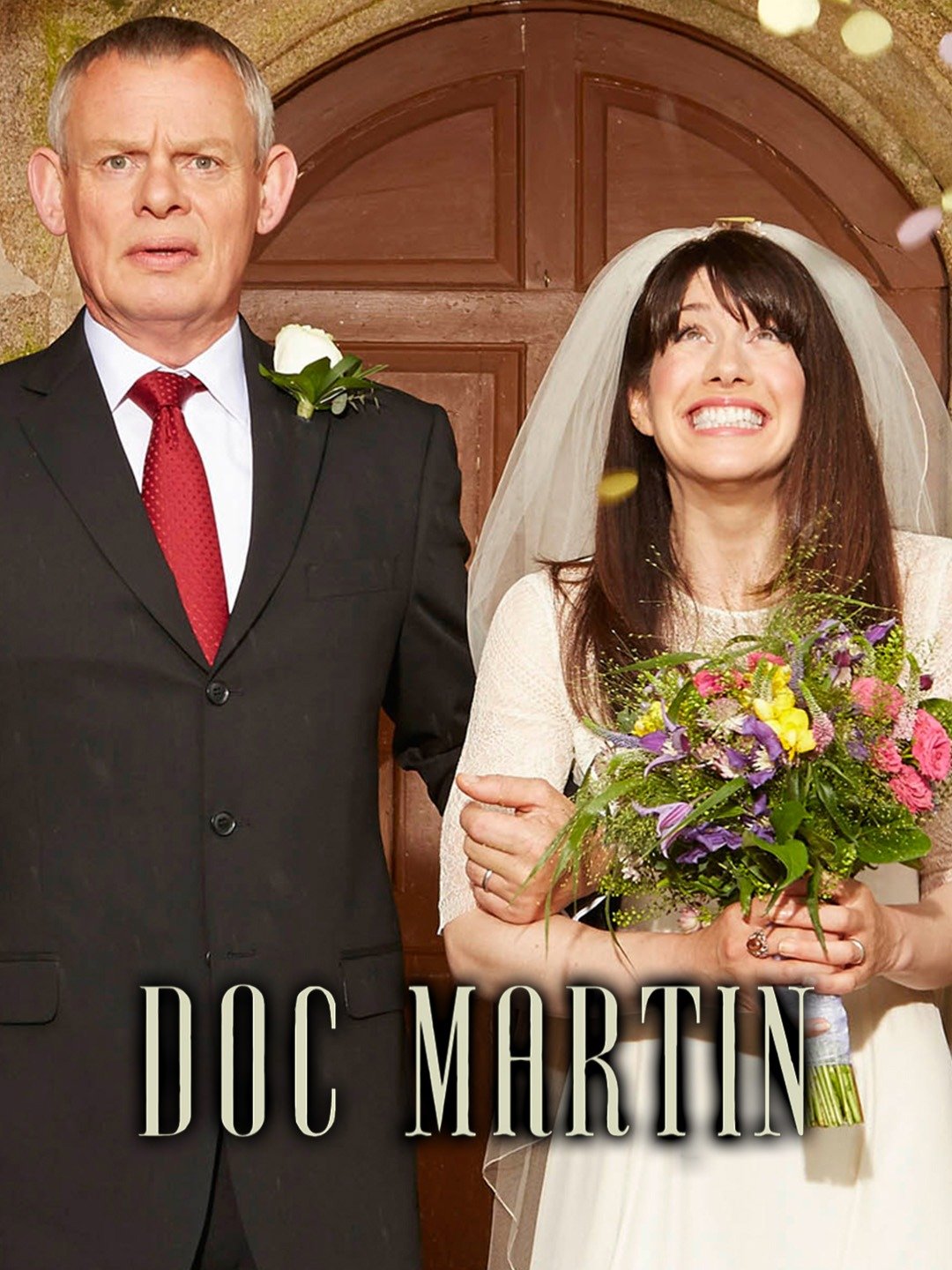 series 6 doc martin