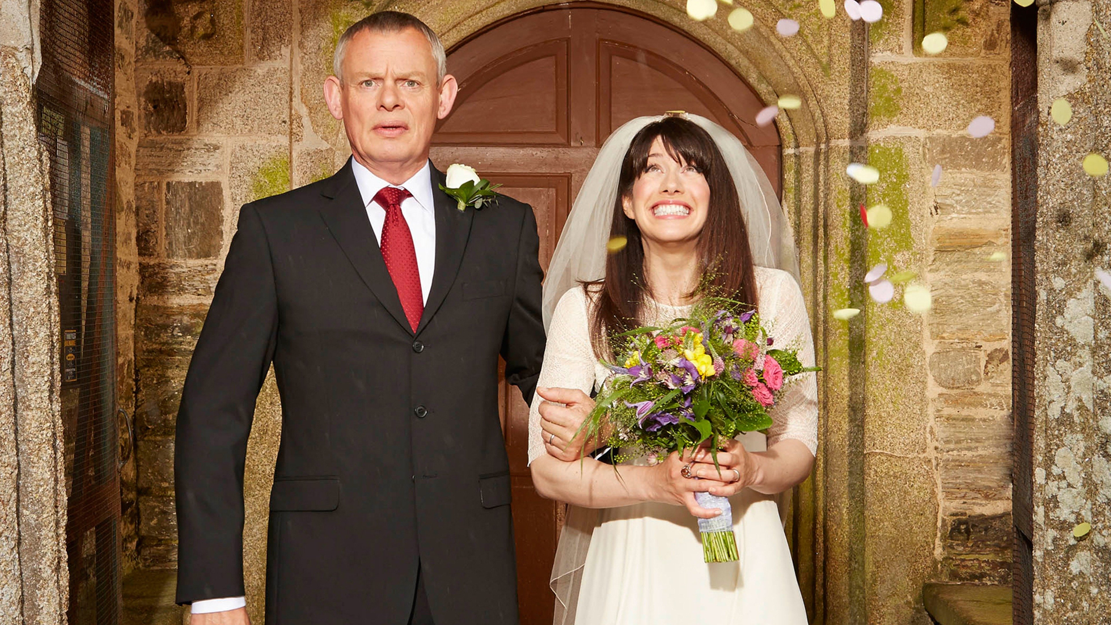 Season 6 Doc Martin