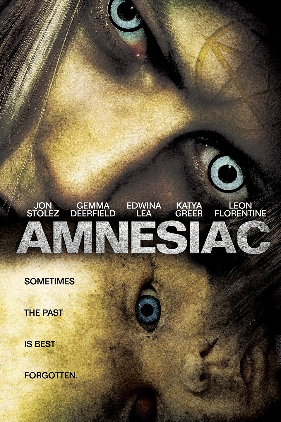 Amnesiac Rotten Tomatoes