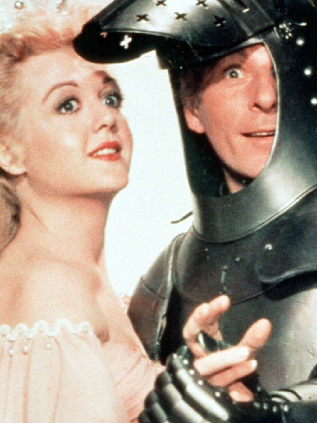 The Court Jester Official Clip Bewitched by Griselda Trailers