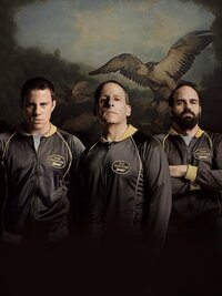 Foxcatcher