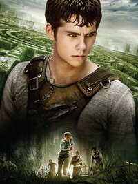 The Maze Runner: Correr o Morrir