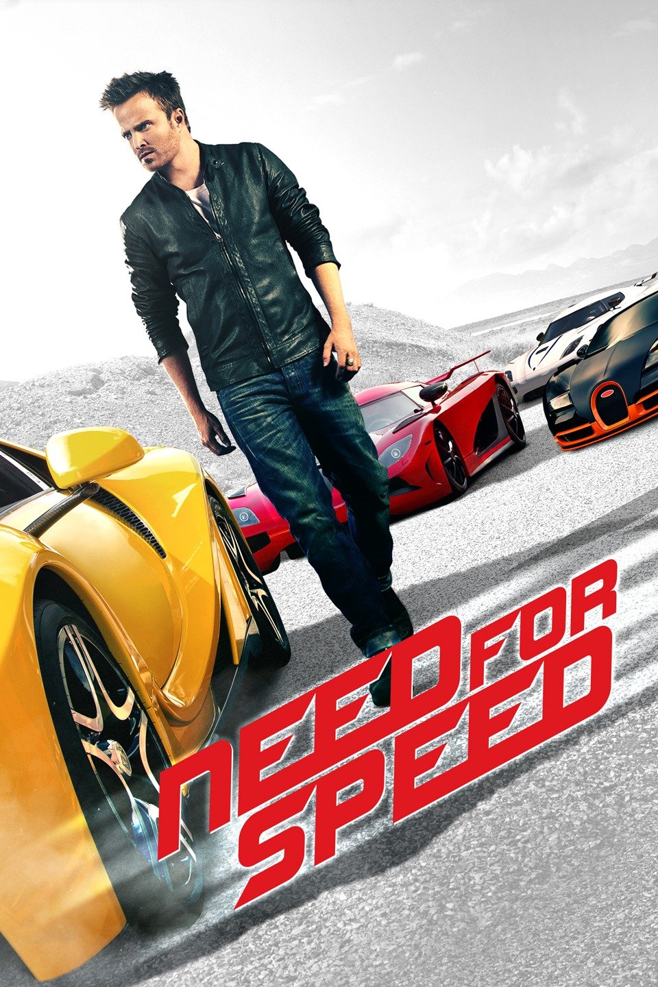 movie review need for speed