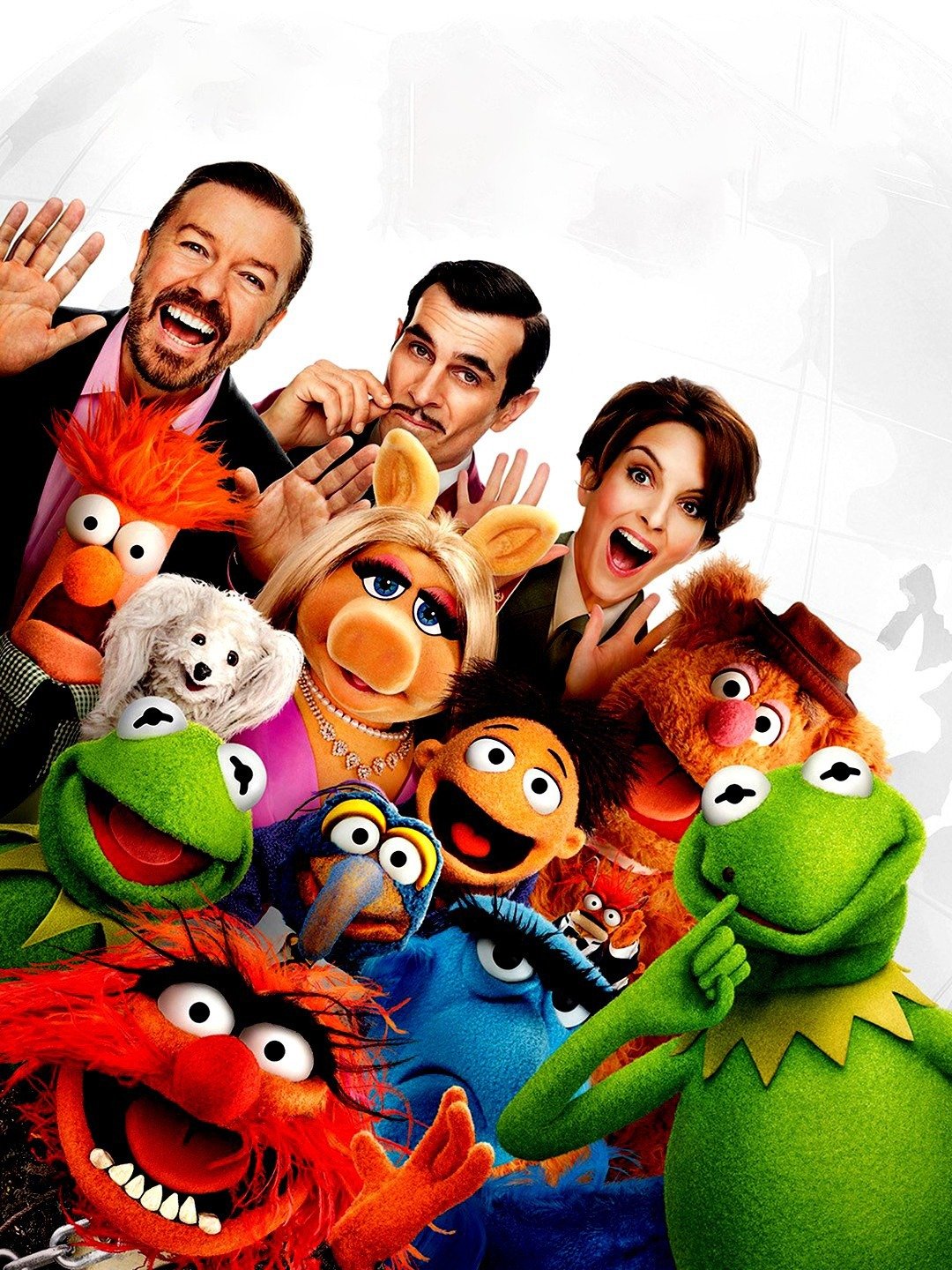 Muppets Most Wanted: Trailer 1 - Trailers & Videos - Rotten Tomatoes