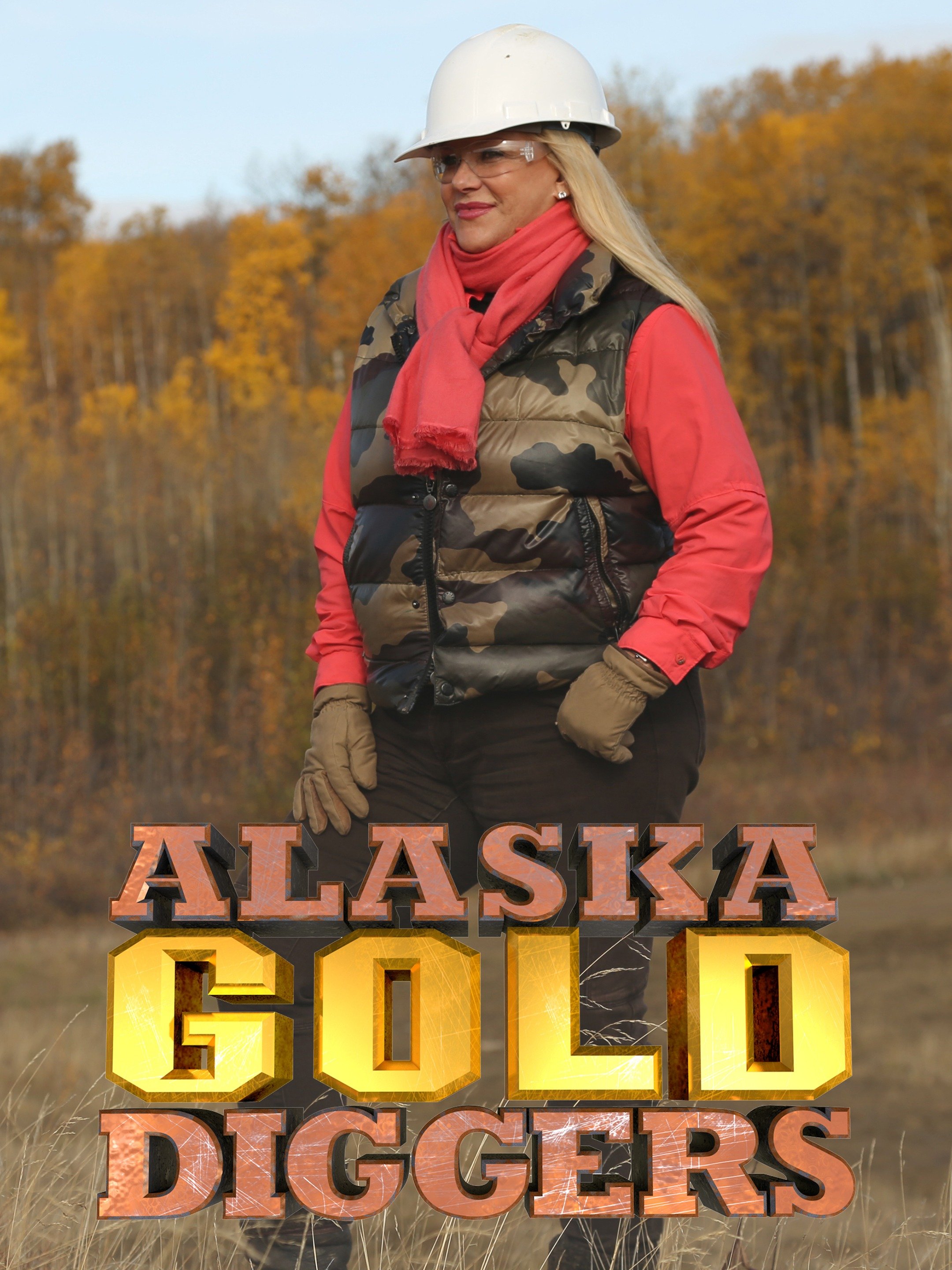 Alaska Gold Diggers Pictures Rotten Tomatoes
