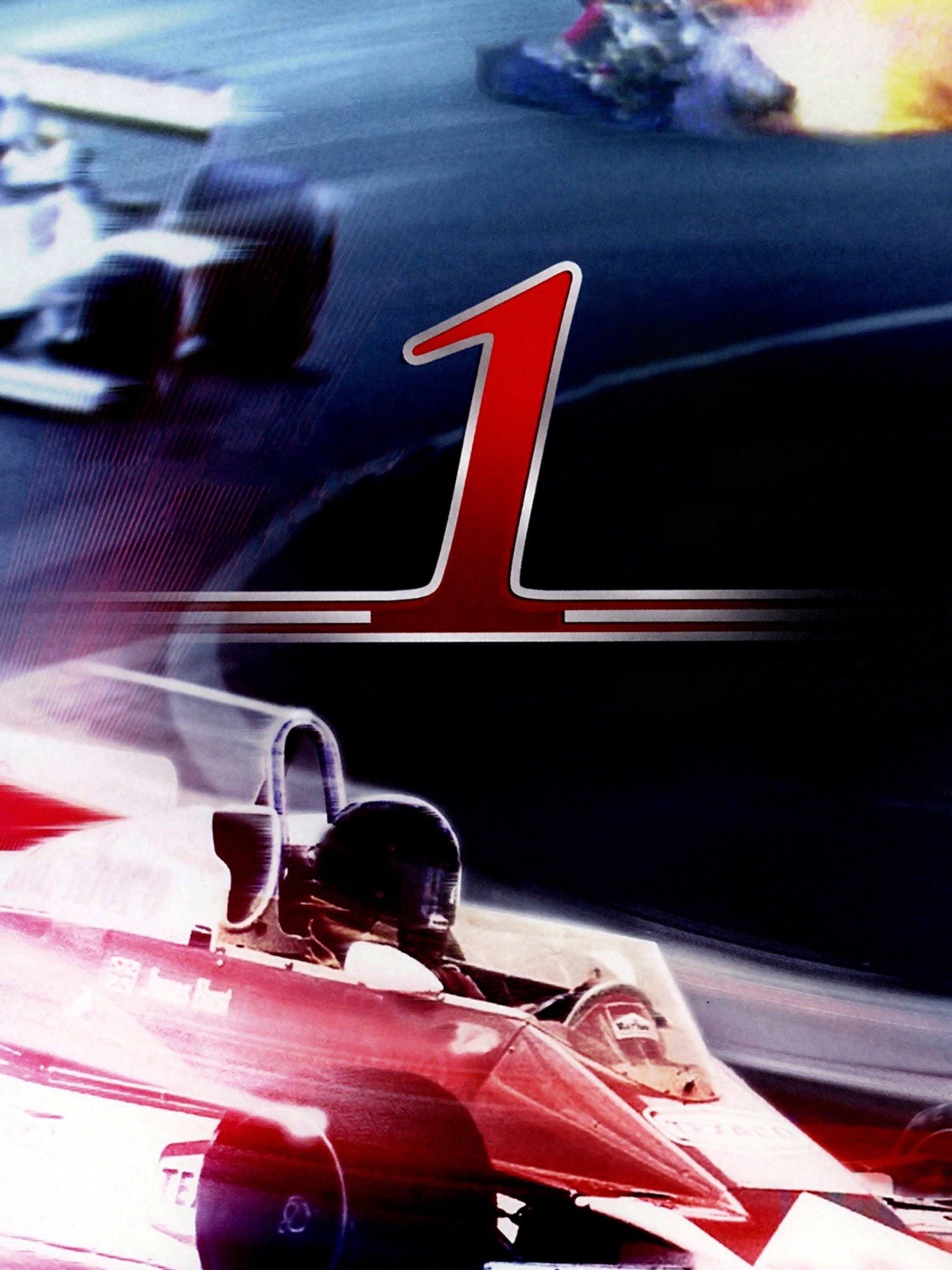 formula 1 netflix rotten tomatoes