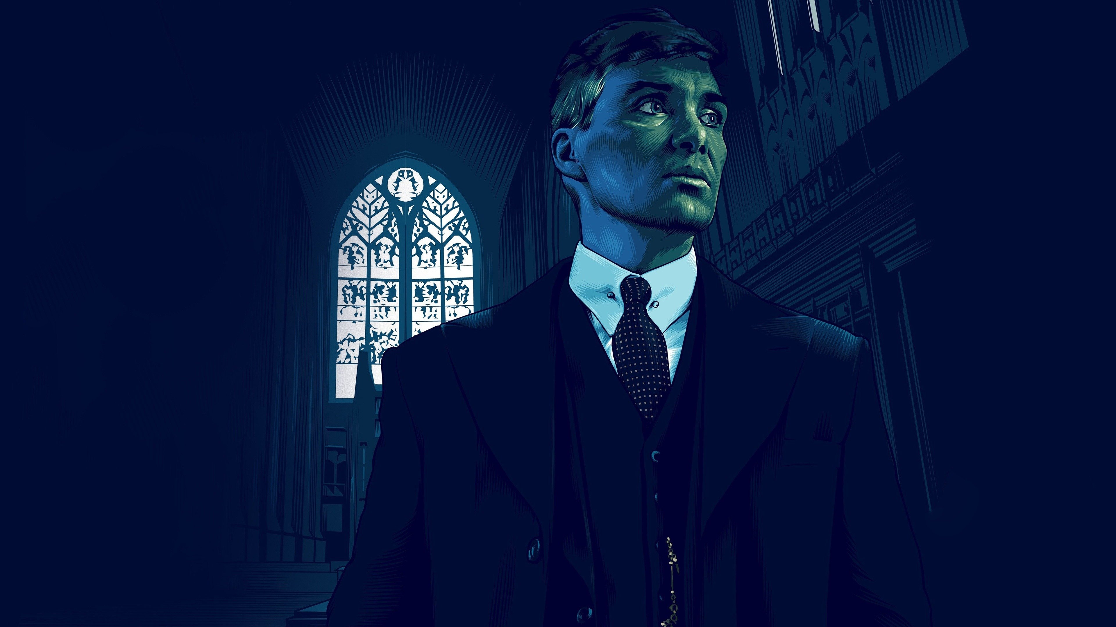 Peaky Blinders Trailers & Videos Rotten Tomatoes