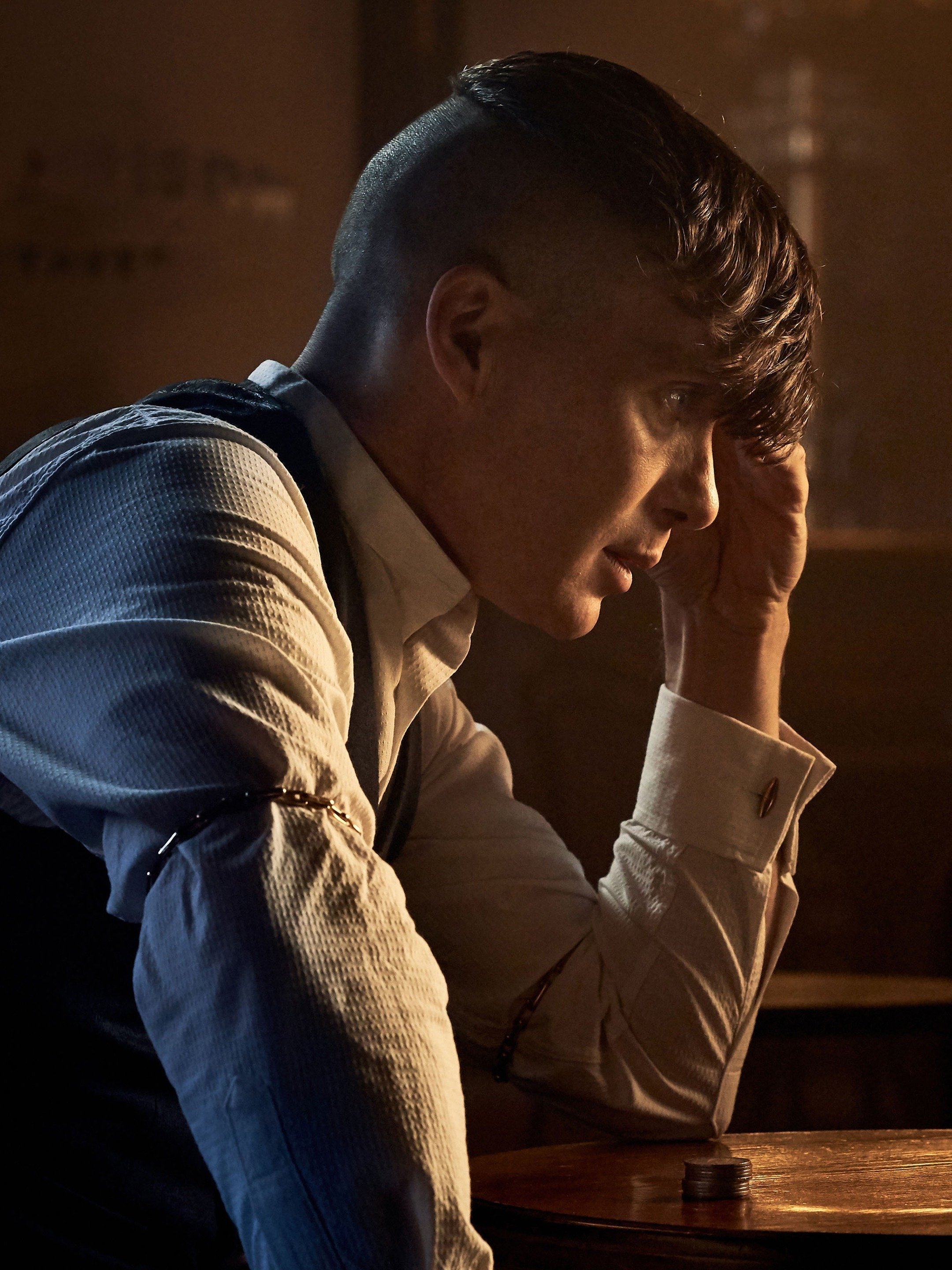 Peaky Blinders Rotten Tomatoes