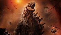 Godzilla