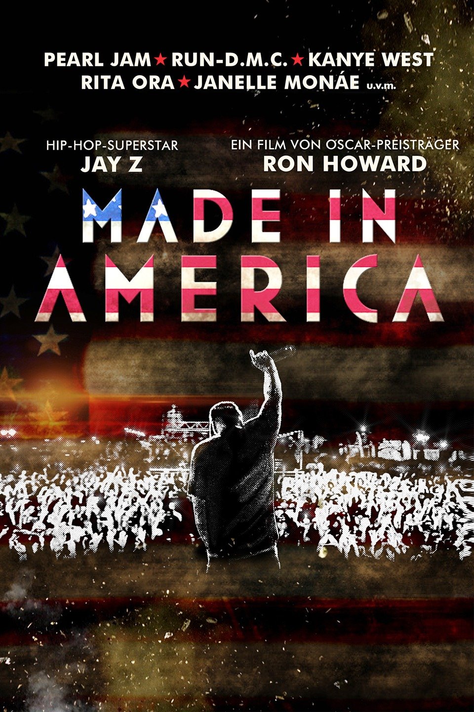 Made in America - Rotten Tomatoes