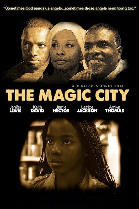The Magic City Pictures - Rotten Tomatoes