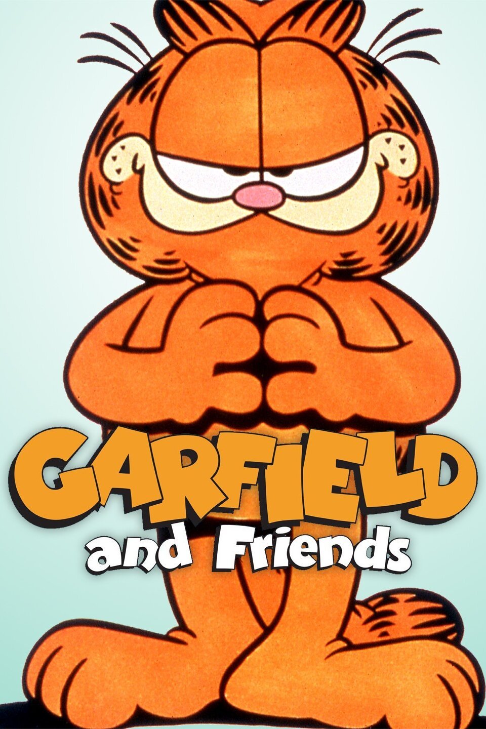 Garfield and Friends Rotten Tomatoes