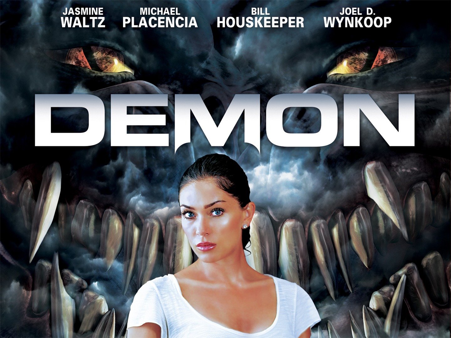 Demon (2013) Rotten Tomatoes