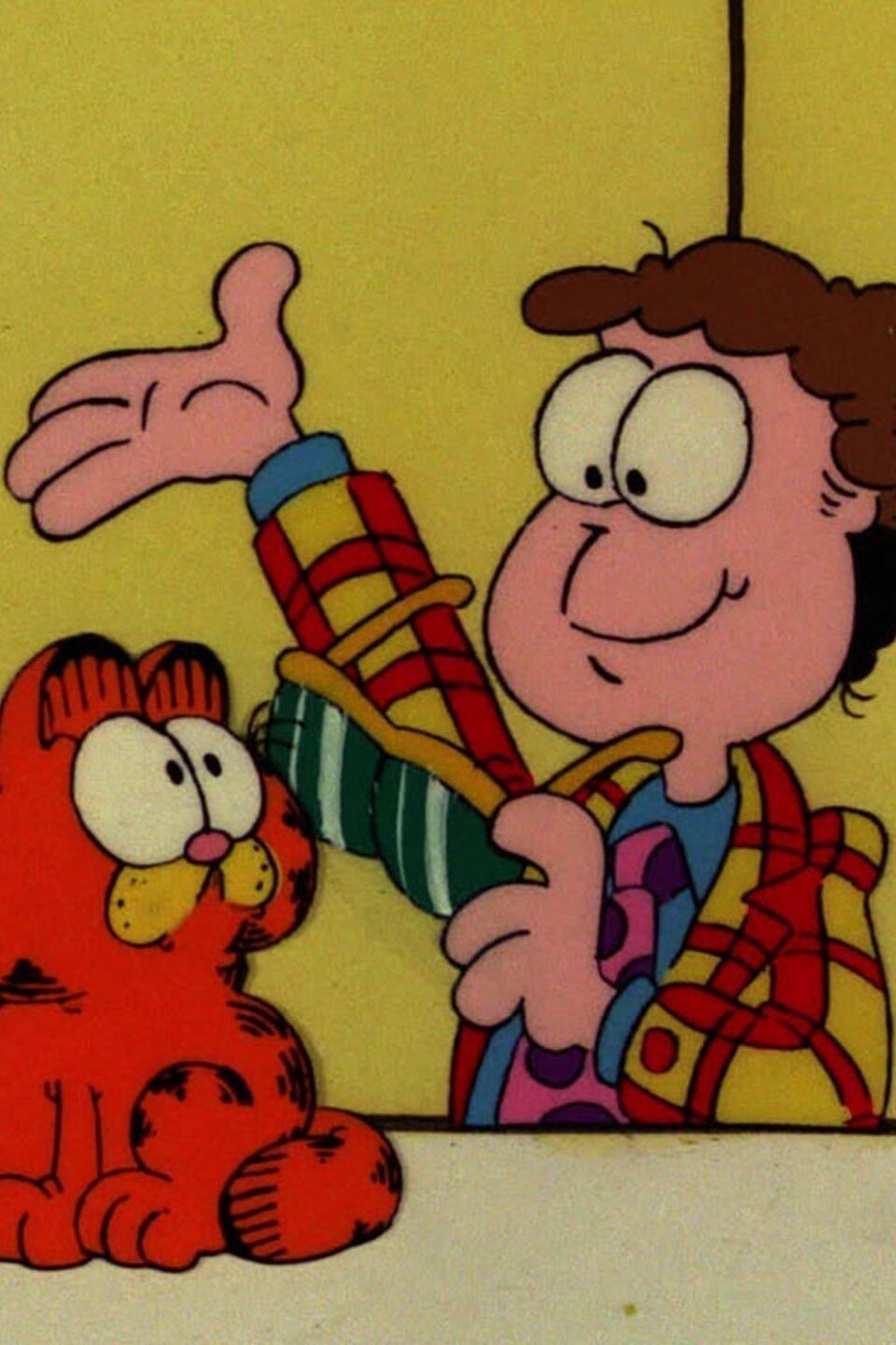 Garfield and Friends Rotten Tomatoes