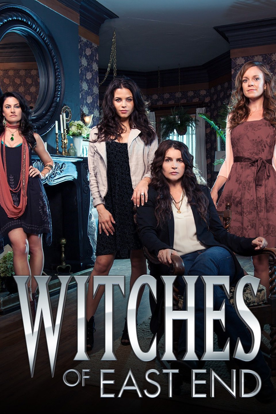 Witches Of East End Rotten Tomatoes