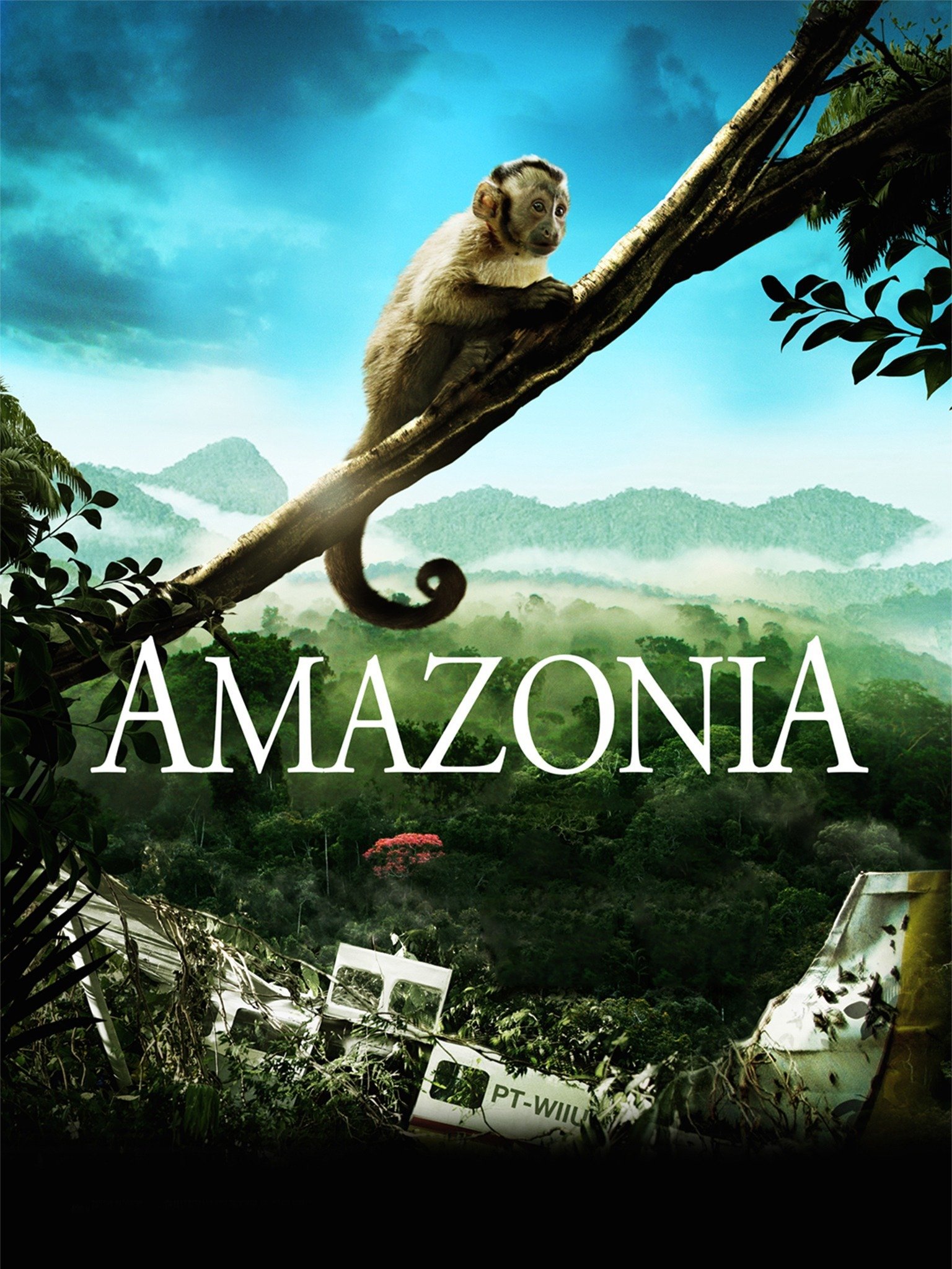 Amazonia (2013) Rotten Tomatoes