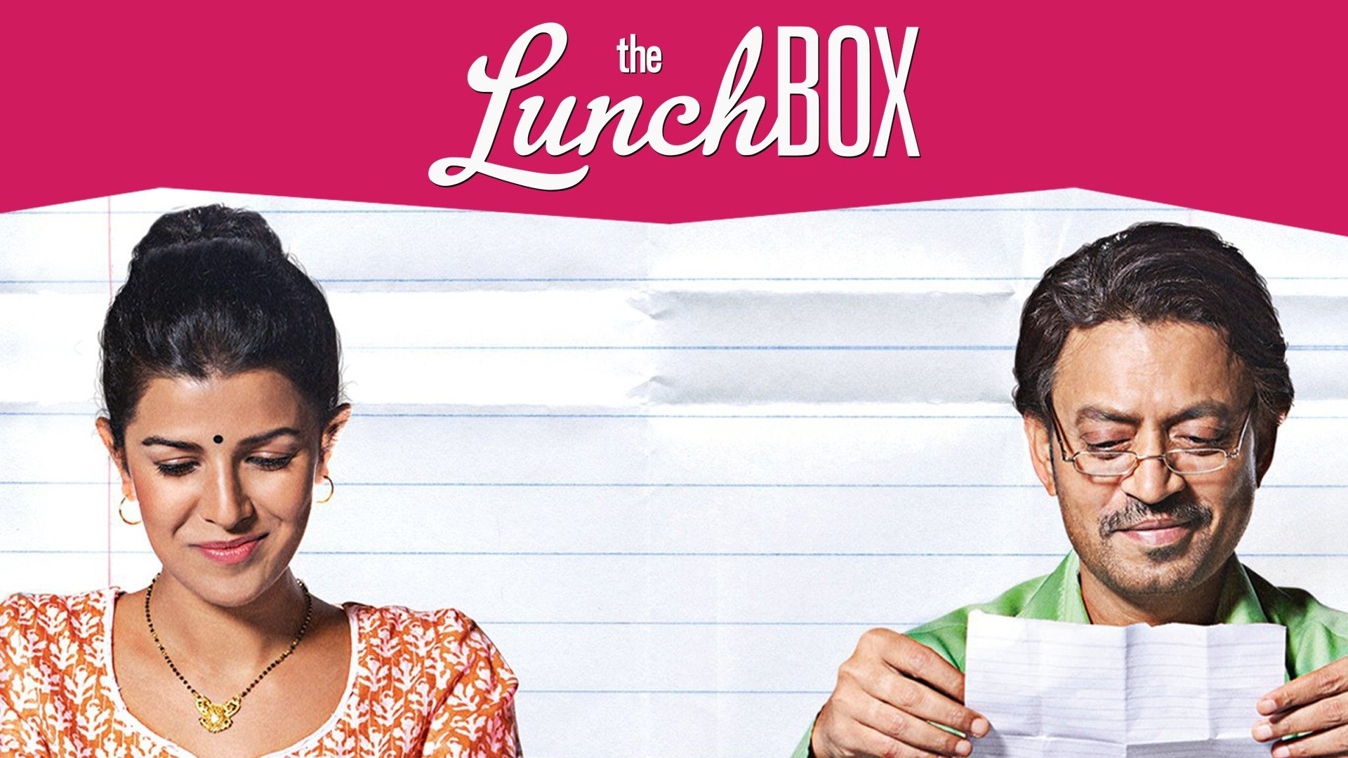 the lunchbox 2013 movie the lunchbox 2013 movie