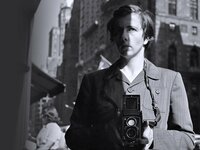 Encontrando a Vivian Maier