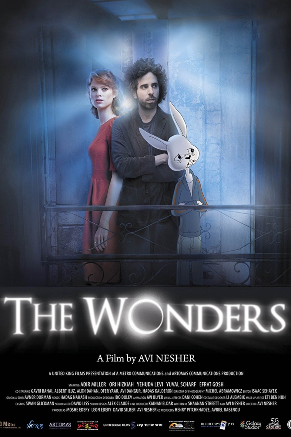The Wonders Pictures - Rotten Tomatoes