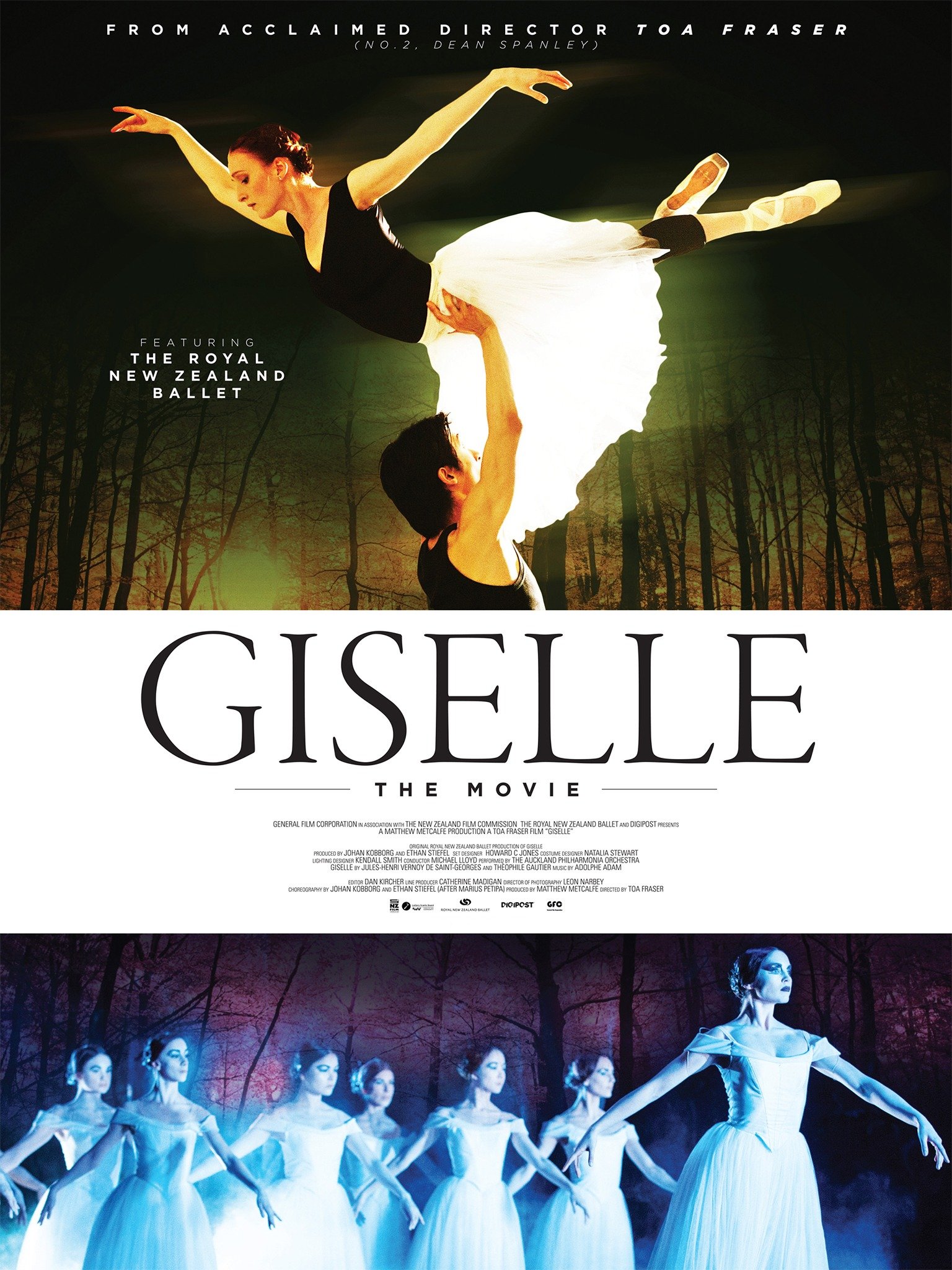 Giselle Pictures - Rotten Tomatoes