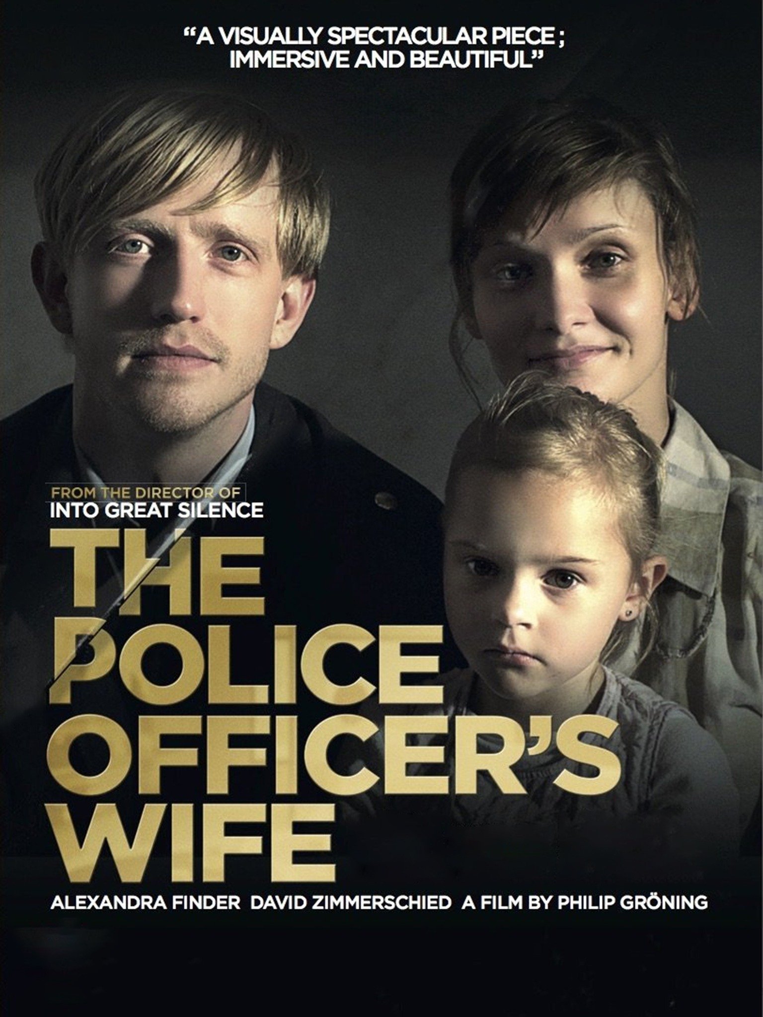 The Police Officer S Wife Movie Reviews