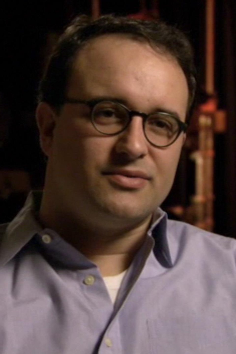 Jack the Ripper in New York; Jim the Penman; Locust Swarm Pictures