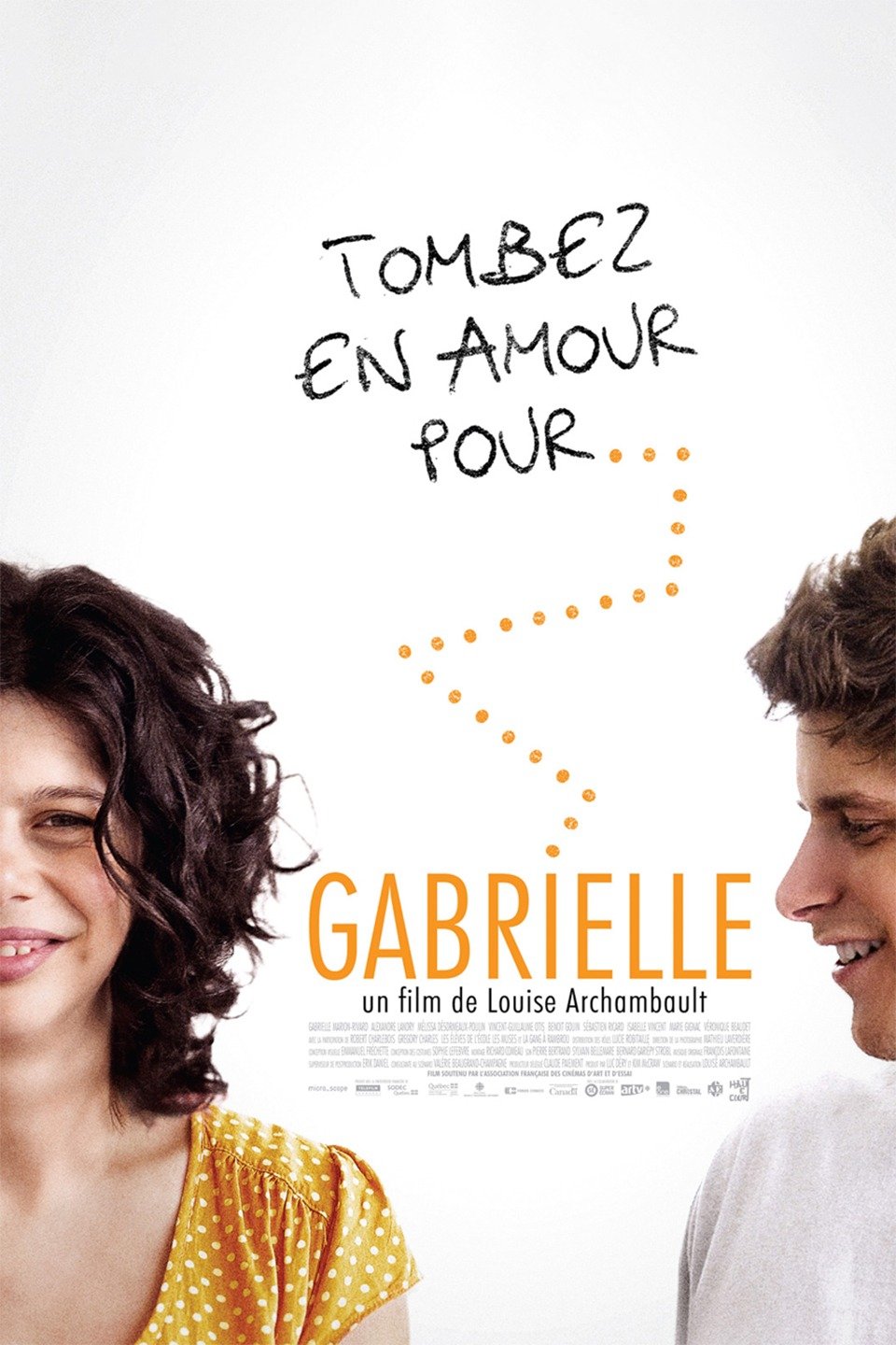 Gabrielle - Rotten Tomatoes