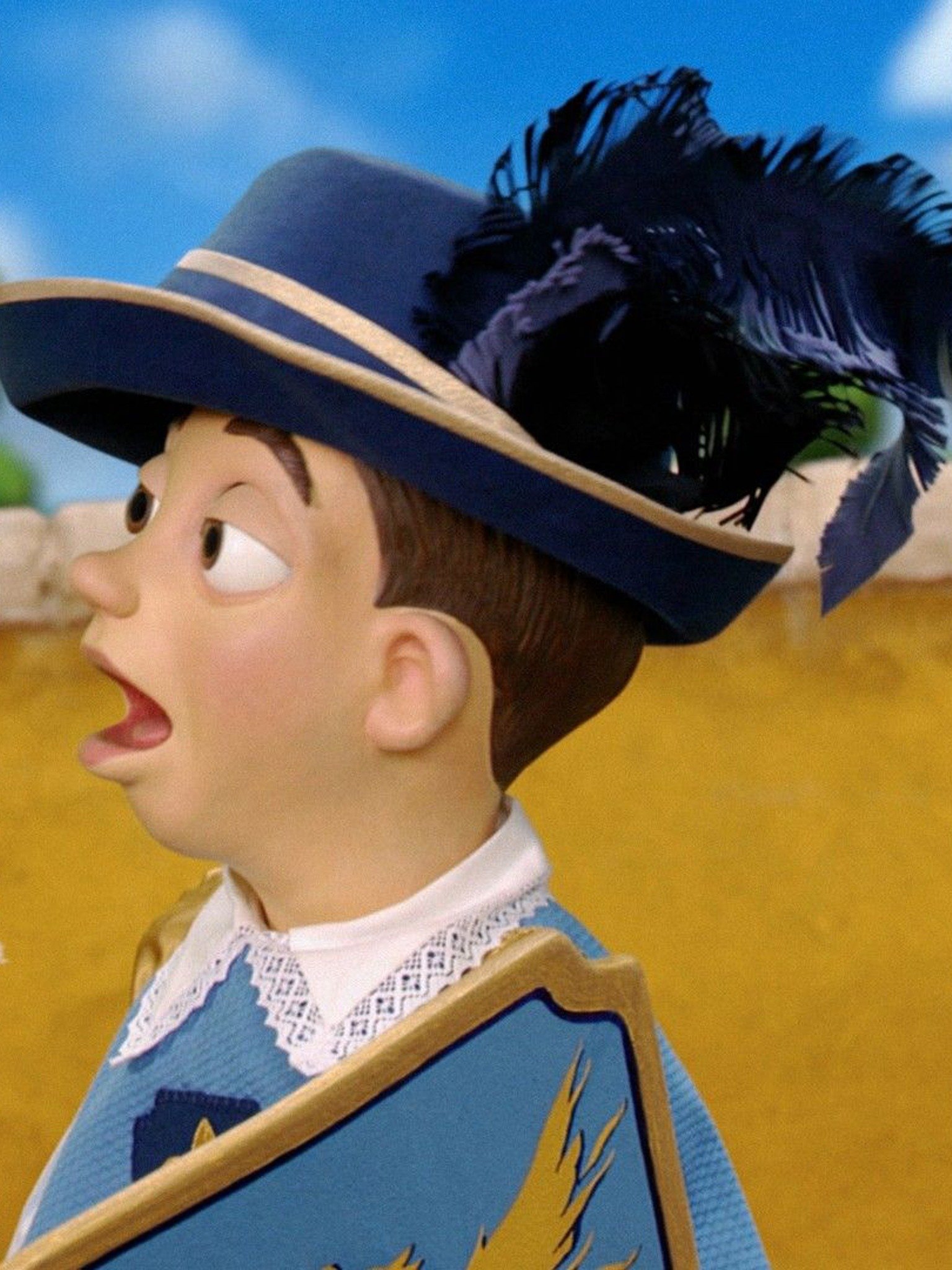 The Blue Knight Pictures Rotten Tomatoes