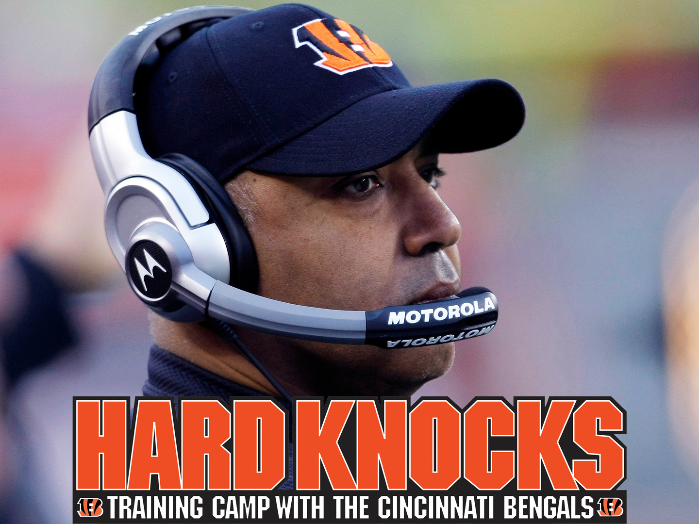 Watch Hard Knocks S2009:E02 - Cincinnati Bengals - Free TV Shows
